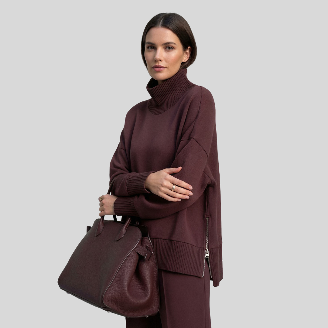 VELVETTA™ – Giacca – Taglio elegante 0