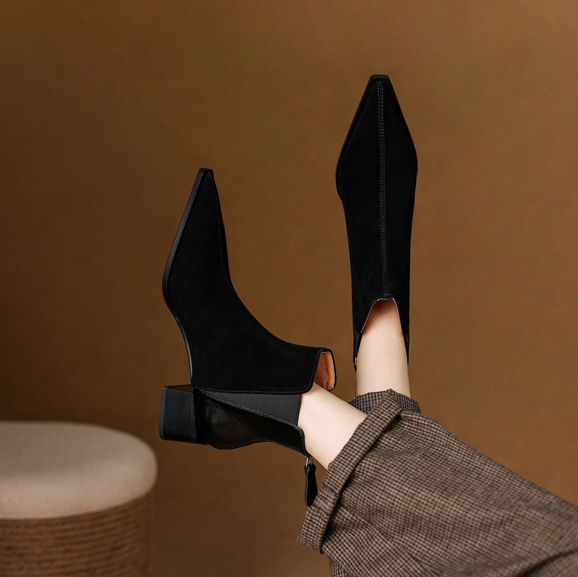 VERENA – Stivaletti – Eleganza senza tempo 2