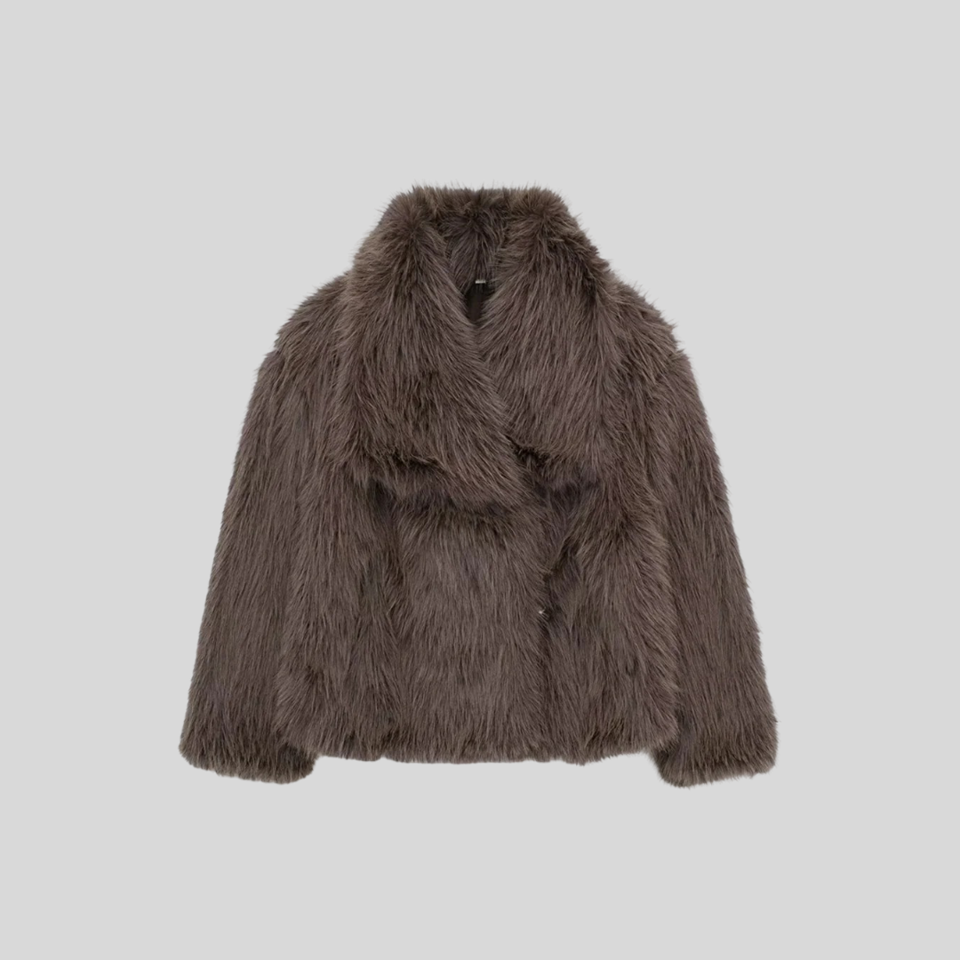 VITTORIA – Cappotto – Finitura elegante 5