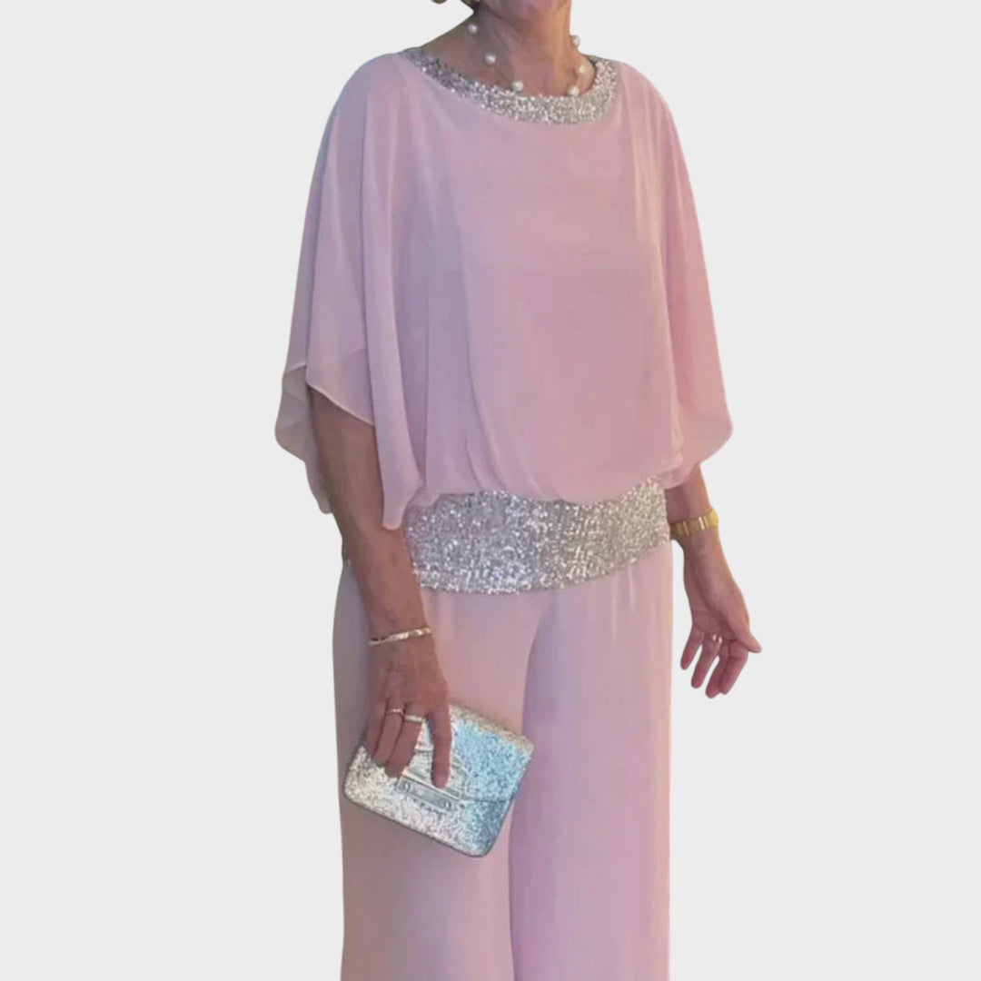 VIVI – Set – Design Minimalista 1