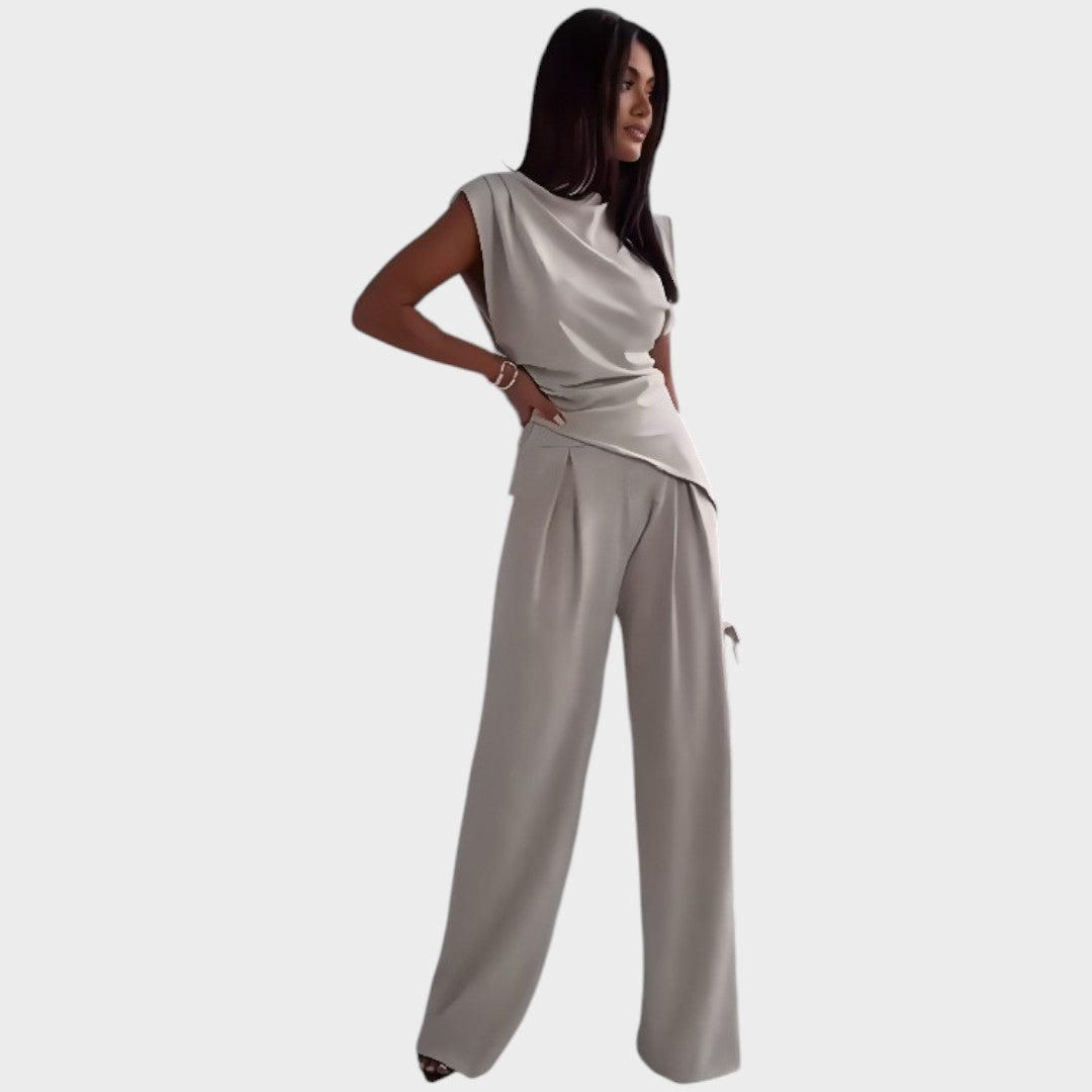 ZESTORA – Set – Comfort Elegante 1