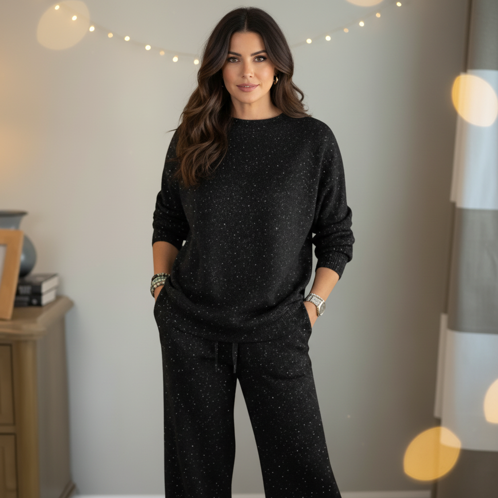 LANA – Set – Eleganza delle Feste