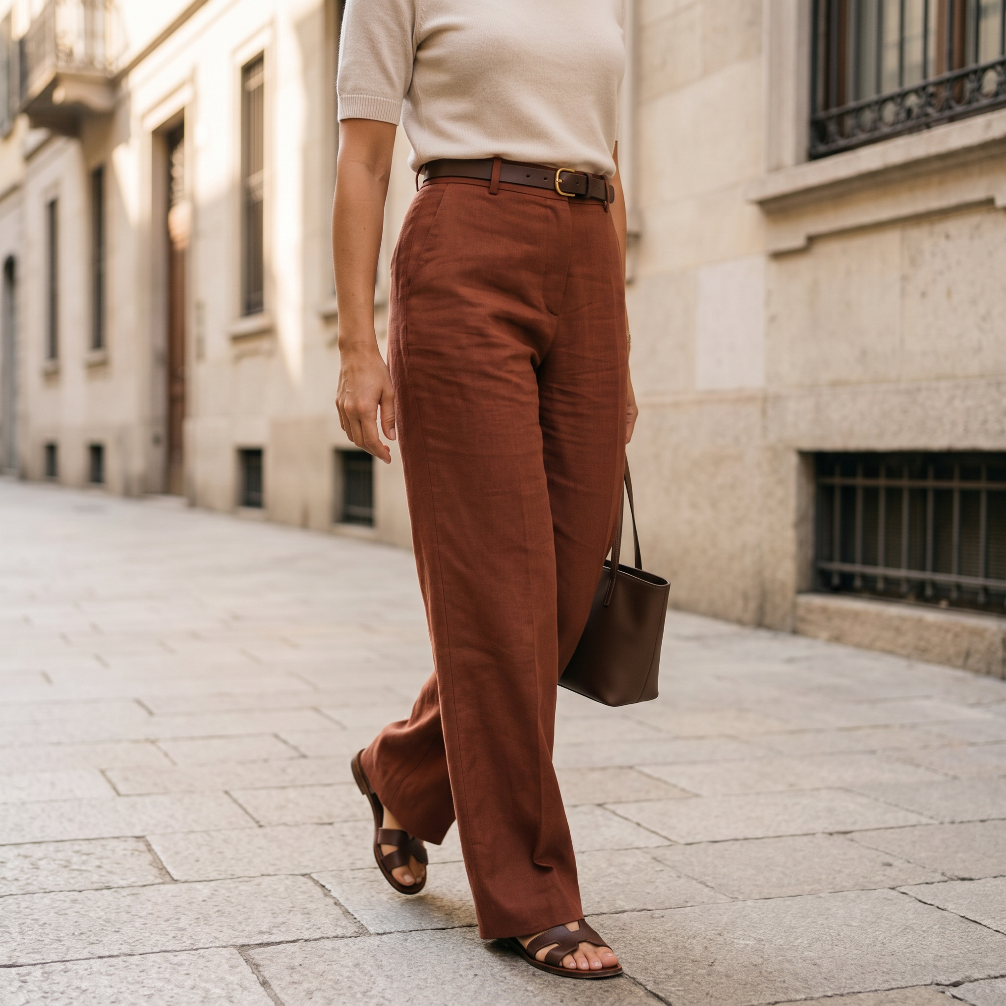 Pantaloni