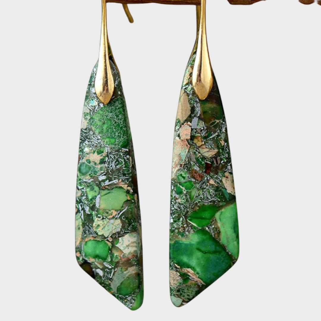 ALA – Orecchini – Design Unico 1