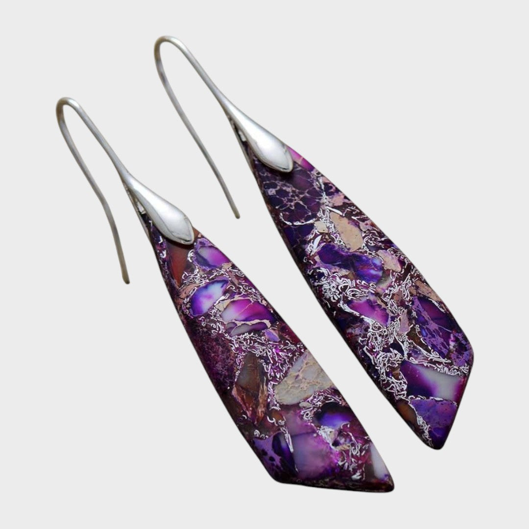 ALA – Orecchini – Design Unico 4