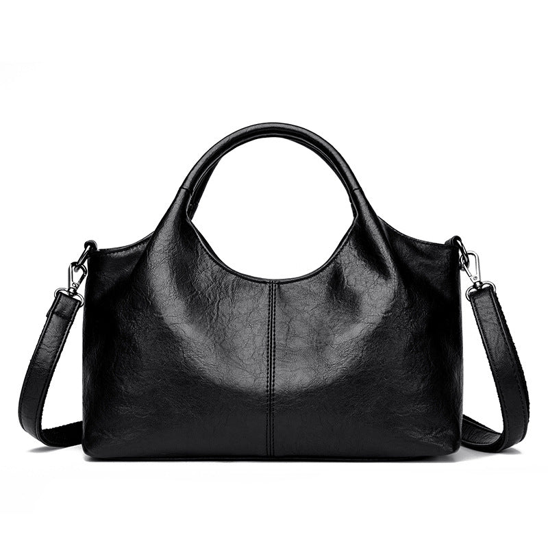 ALICE | Borsa Tote con Grande Capacità 0