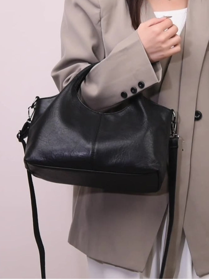 ALICE | Borsa Tote con Grande Capacità 4