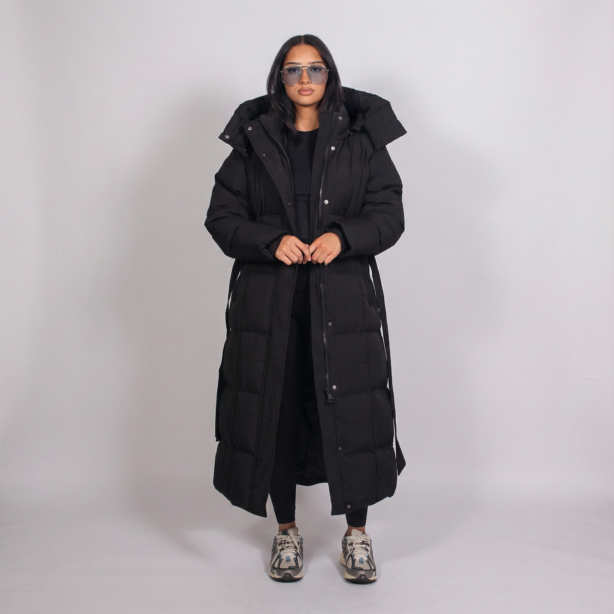 ALISA – Giubbotto – Stile minimalista 0