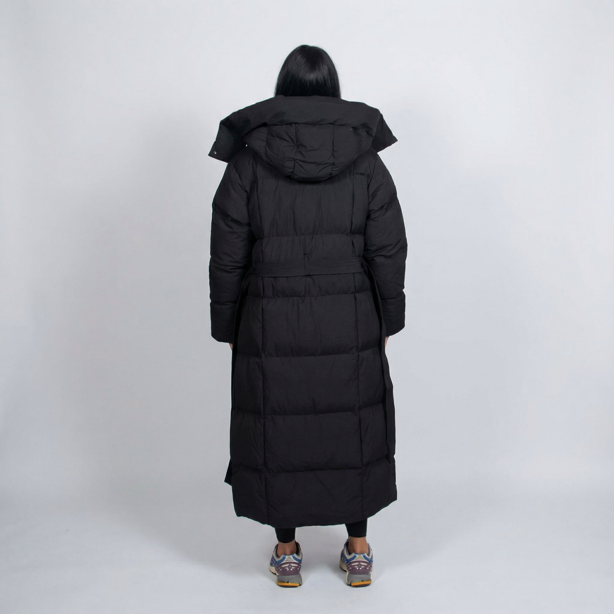 ALISA – Giubbotto – Stile minimalista 2