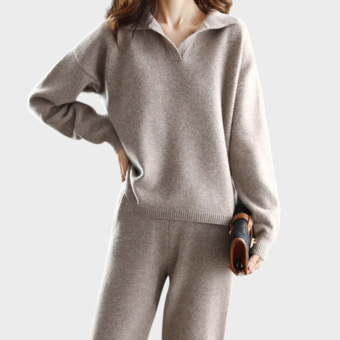 ANGELINA – Set – Stile minimalista 1