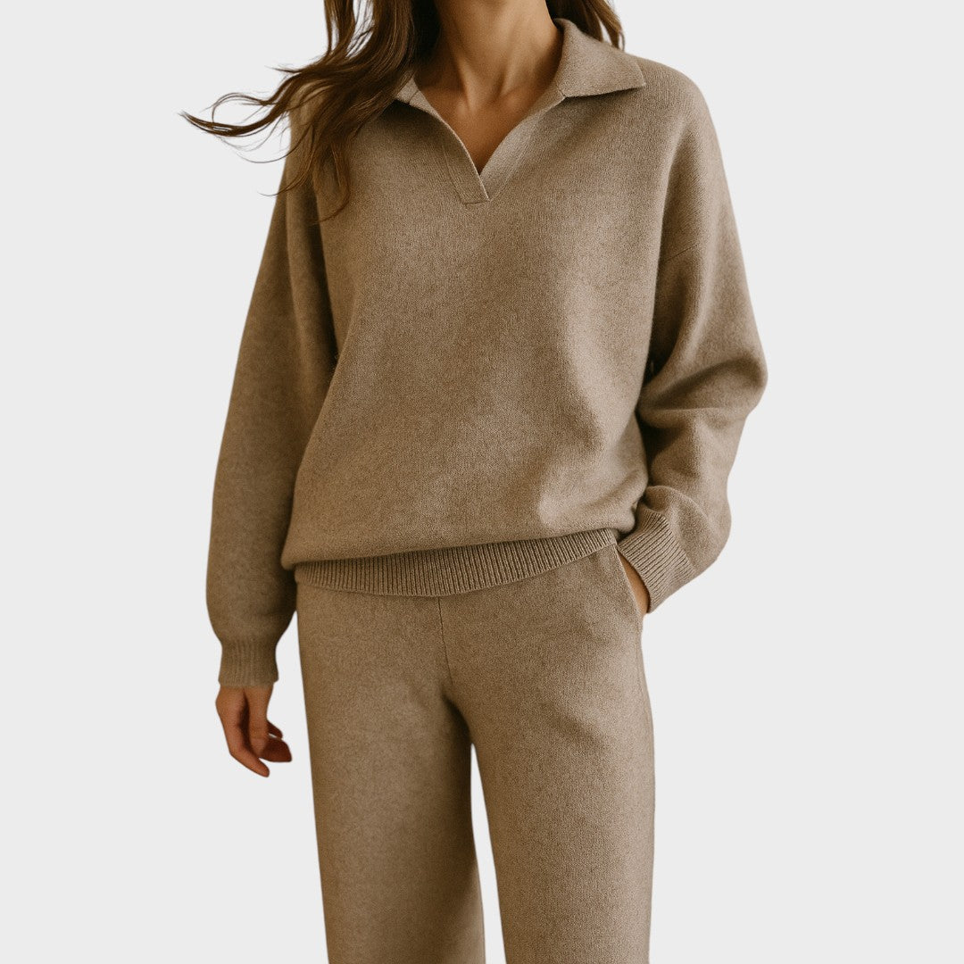 ANGELINA – Set – Stile minimalista 3