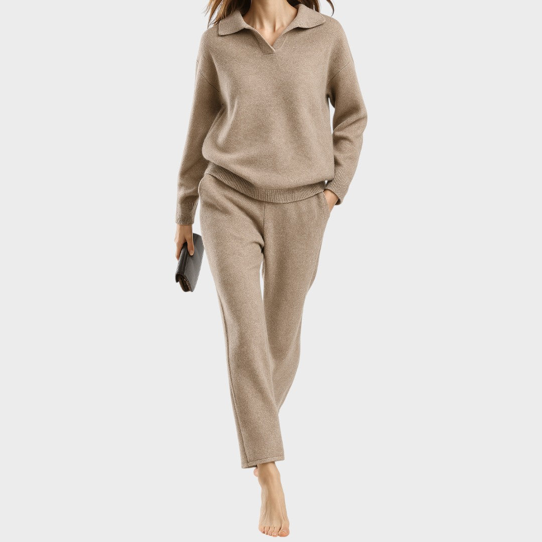 ANGELINA – Set – Stile minimalista 4