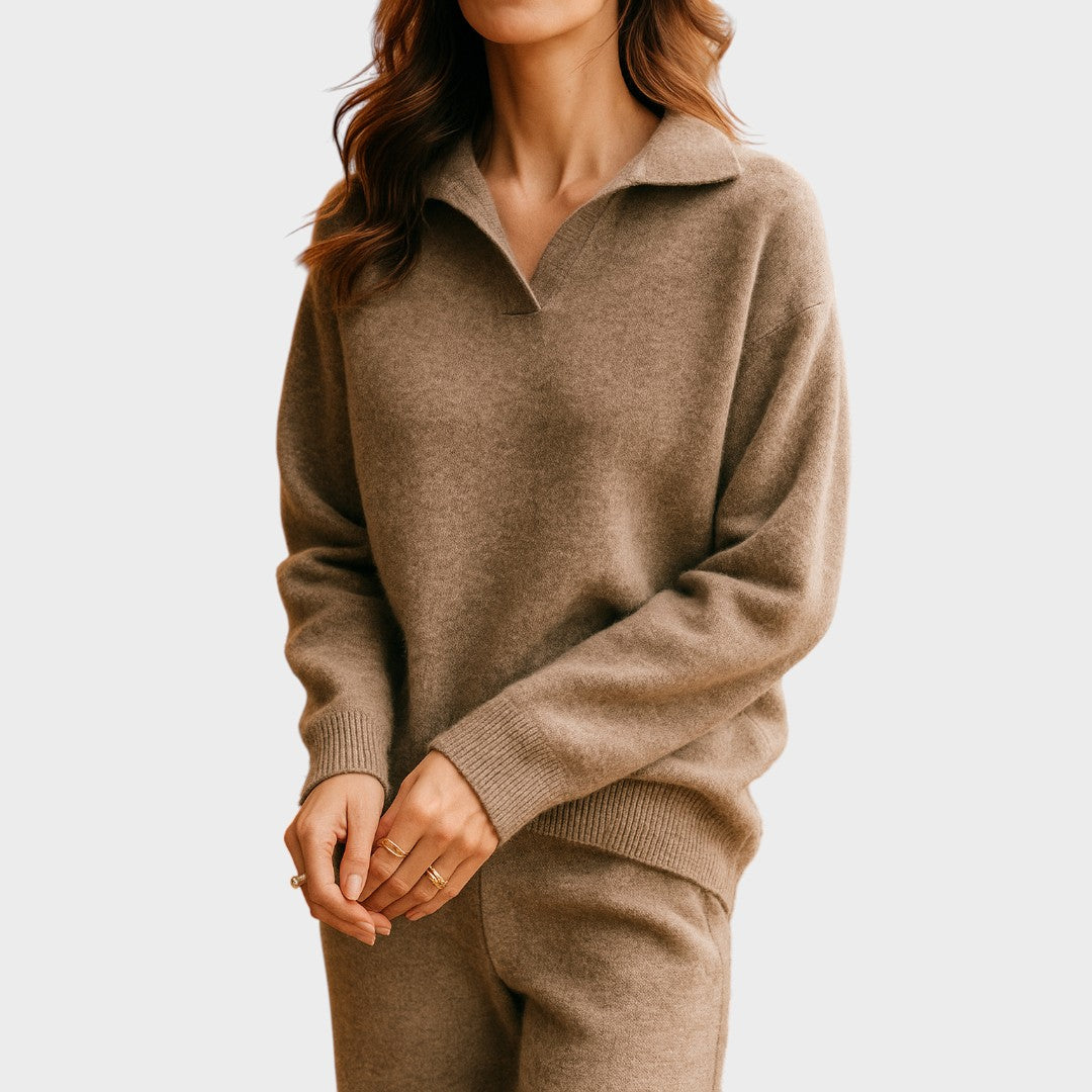 ANGELINA – Set – Stile minimalista 5