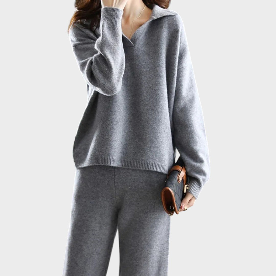 ANGELINA – Set – Stile minimalista 9