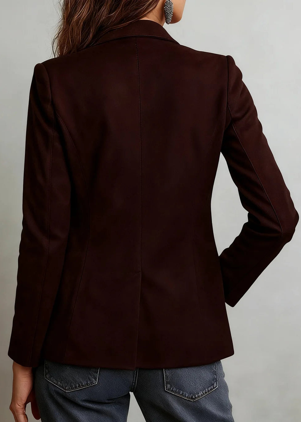 ARLA – Giacca – Stile minimalista 3