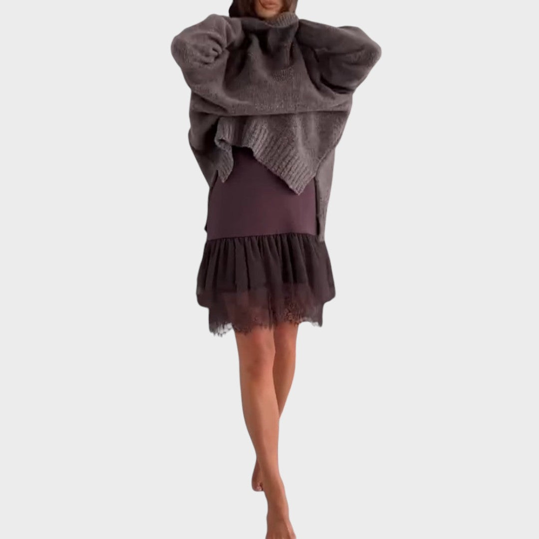 AURORA – Set Tuta – Eleganza senza tempo 2