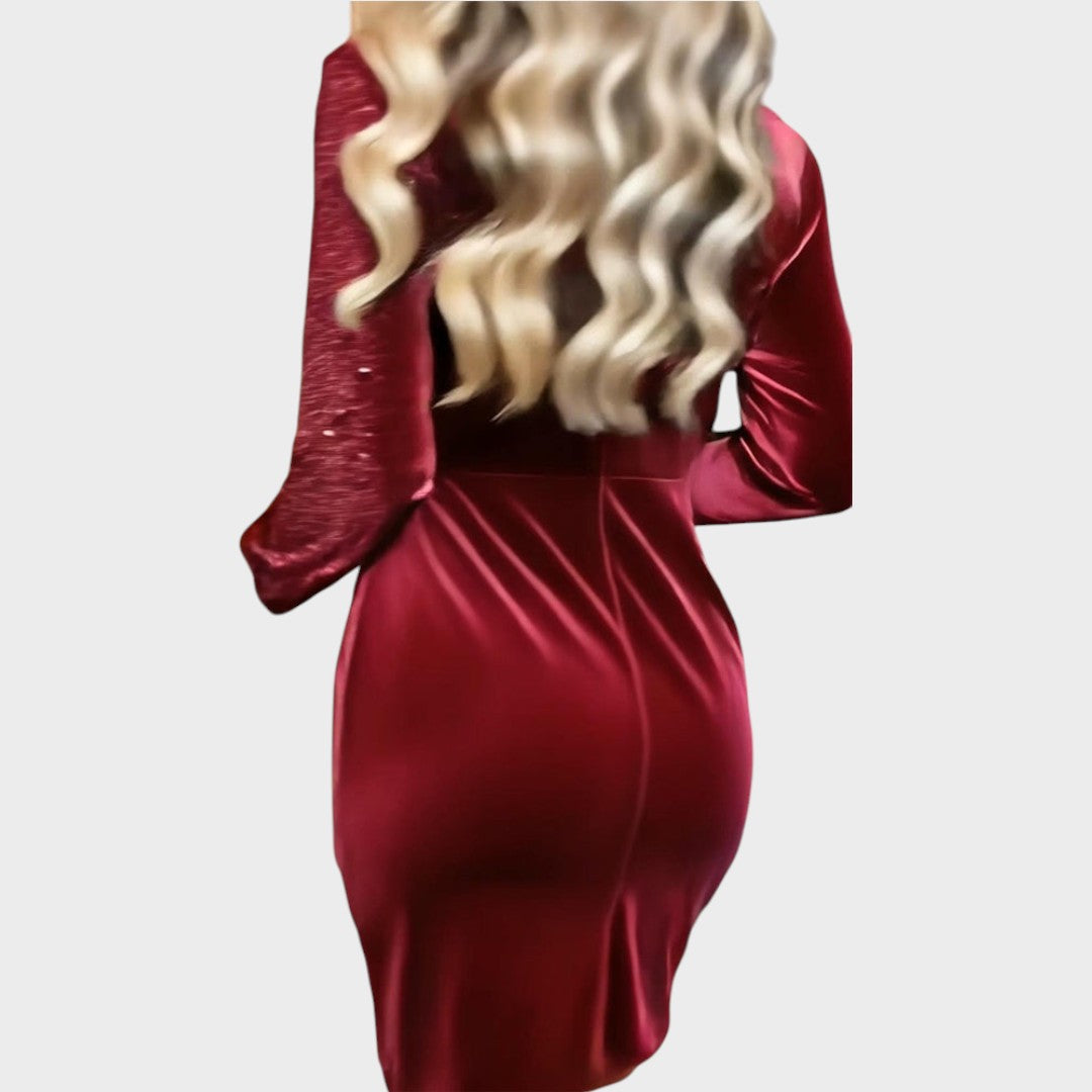 BREZZA – Abito – Taglio elegante 4