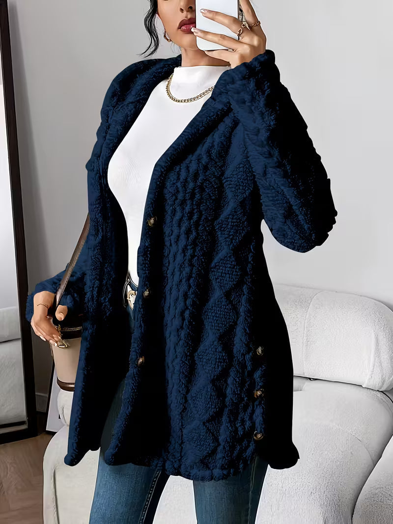 GIULIA – Cappotto – Design elegante