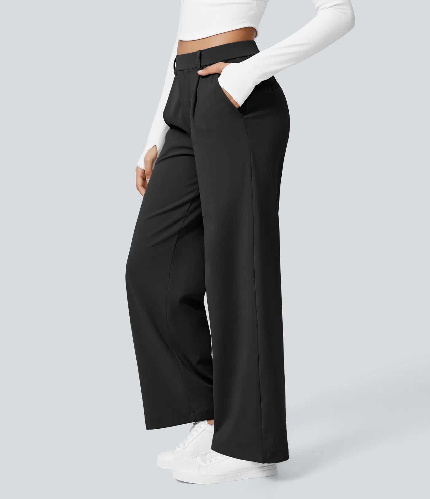 CAROLINA | Pantaloni con tasche 1