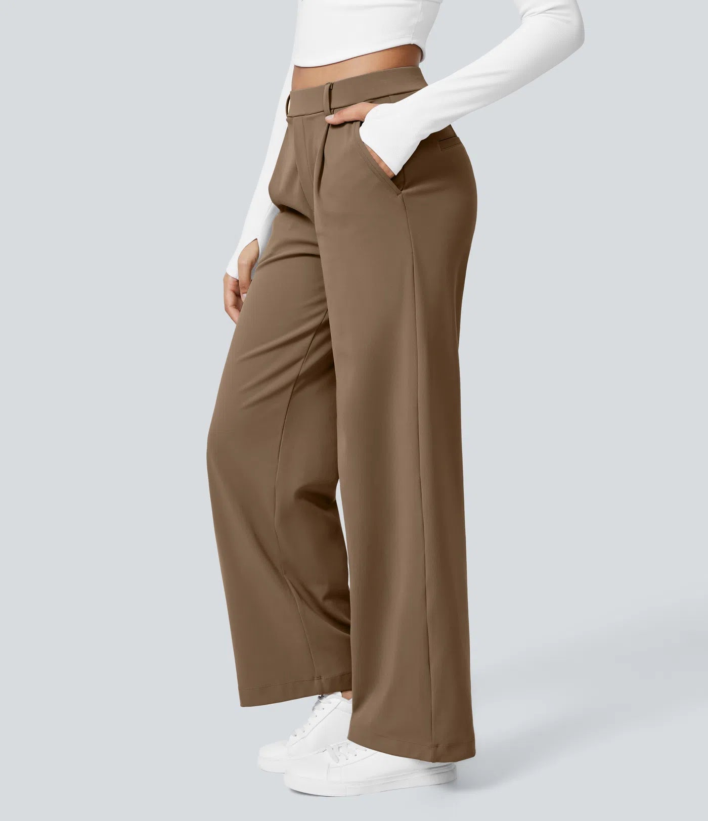 CAROLINA | Pantaloni con tasche 2