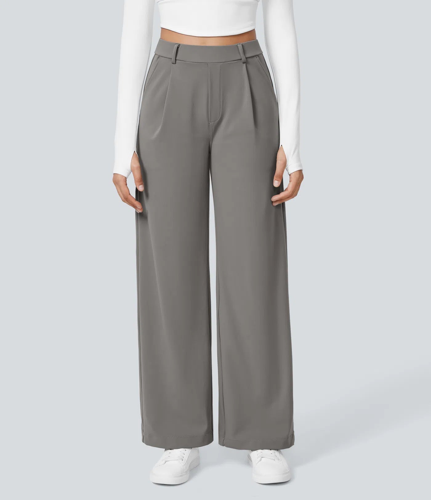 CAROLINA | Pantaloni con tasche 6