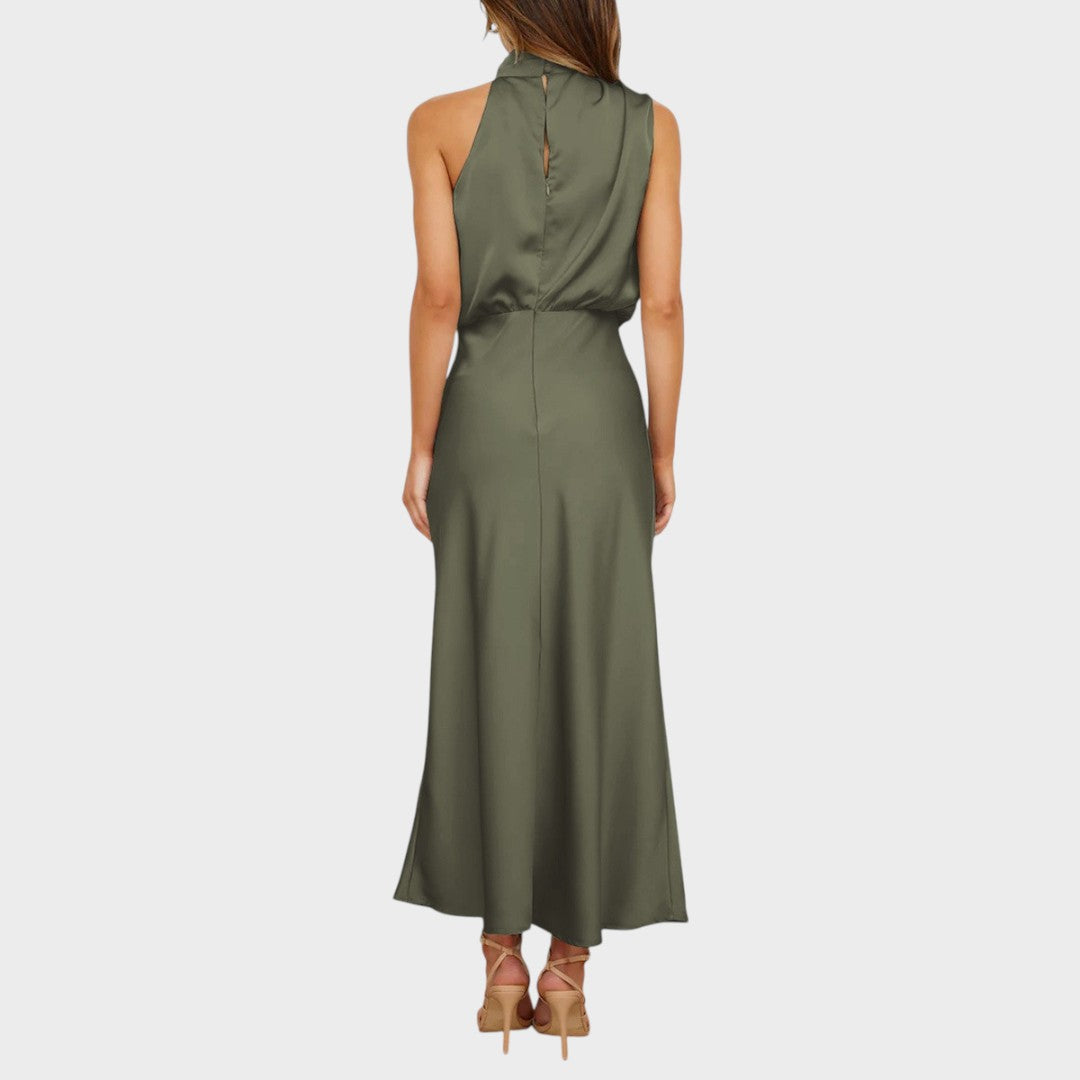 CHANTALE – Abito – Stile minimalista 4