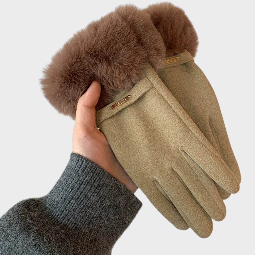 CINDY – Guanti – Finitura elegante 6