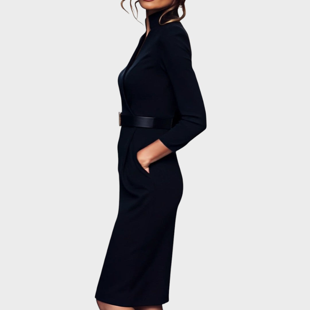 CLARIBETA – Abito – Stile elegante 1