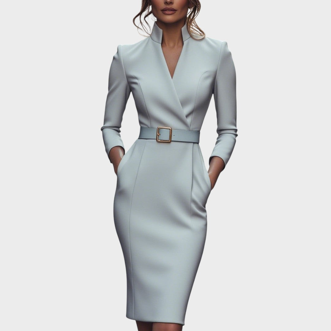 CLARIBETA – Abito – Stile elegante 10