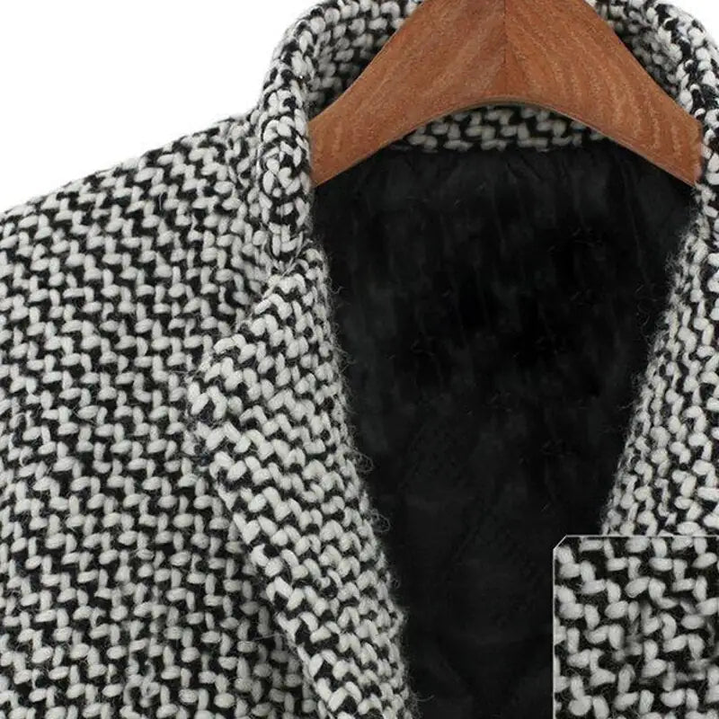 COLETTE – Cappotto – Stile raffinato 2