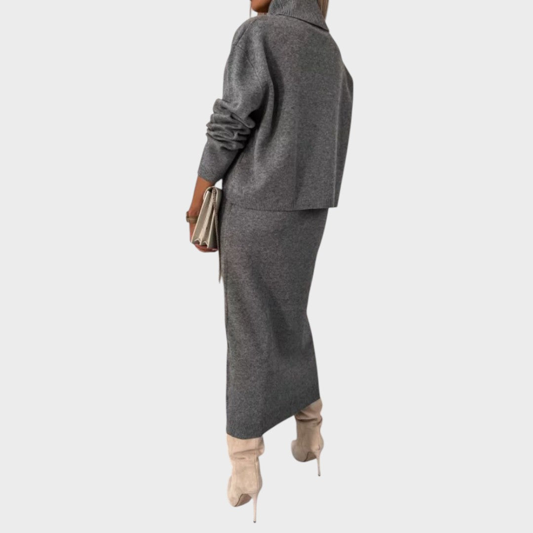 DILIA – Set – Stile Versatile 3