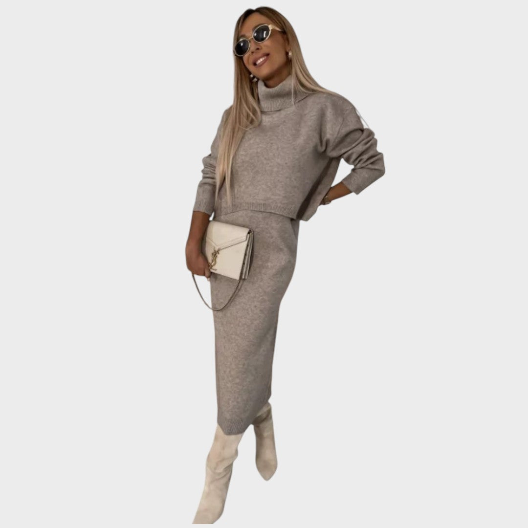 DILIA – Set – Stile Versatile 4