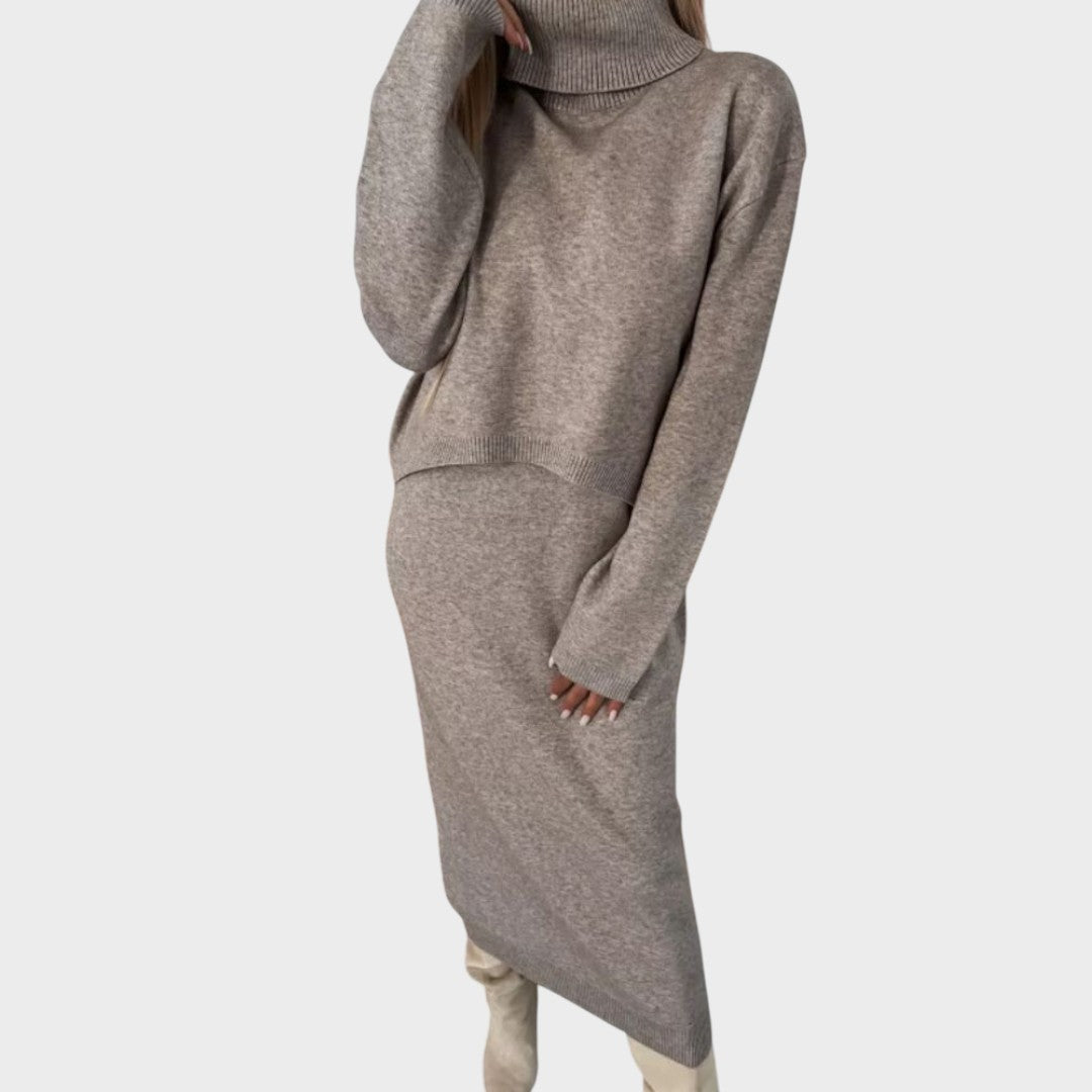 DILIA – Set – Stile Versatile 5