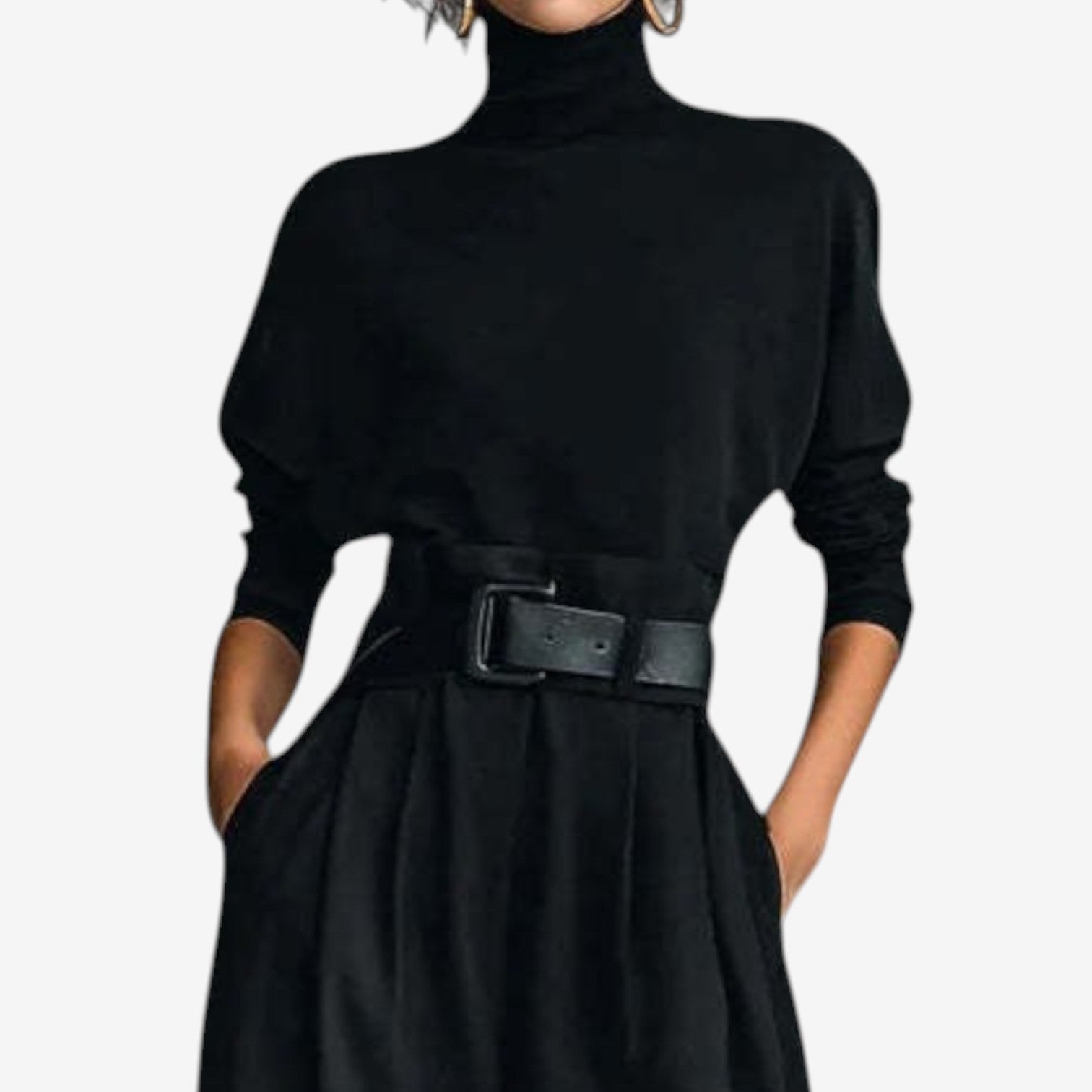 DORA – Tuta – Stile elegante 1