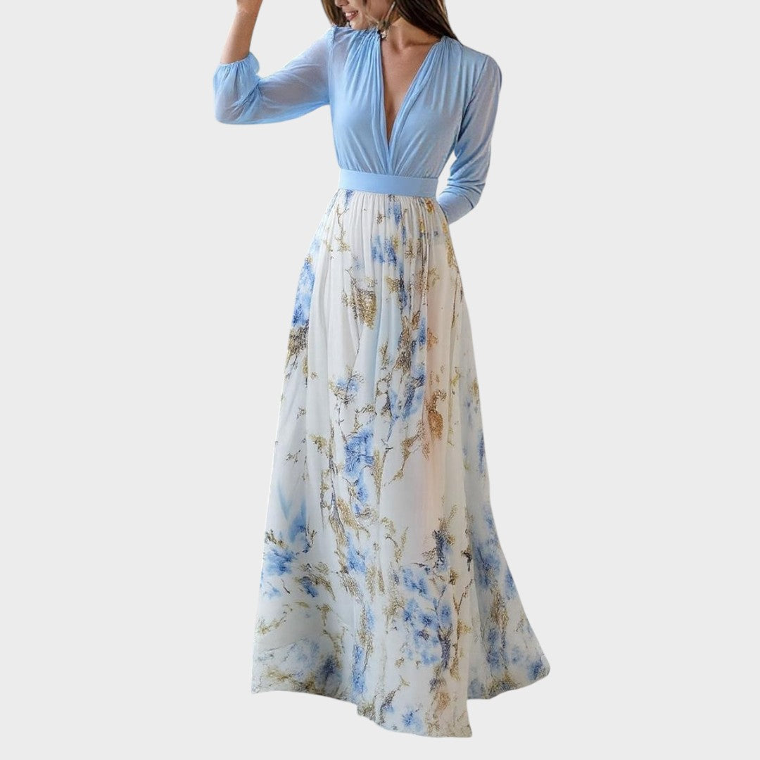 ELENA – Abito – Stile raffinato 0