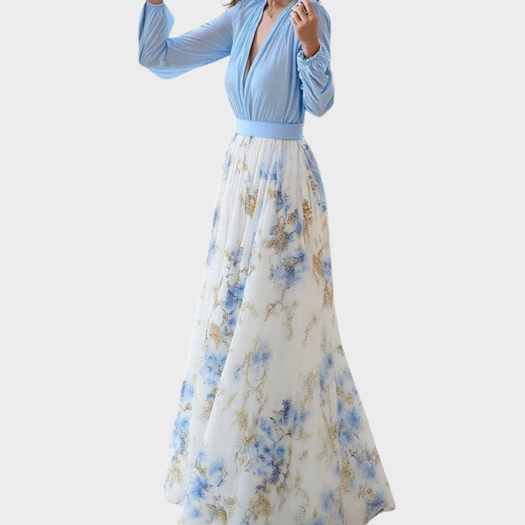 ELENA – Abito – Stile raffinato 2