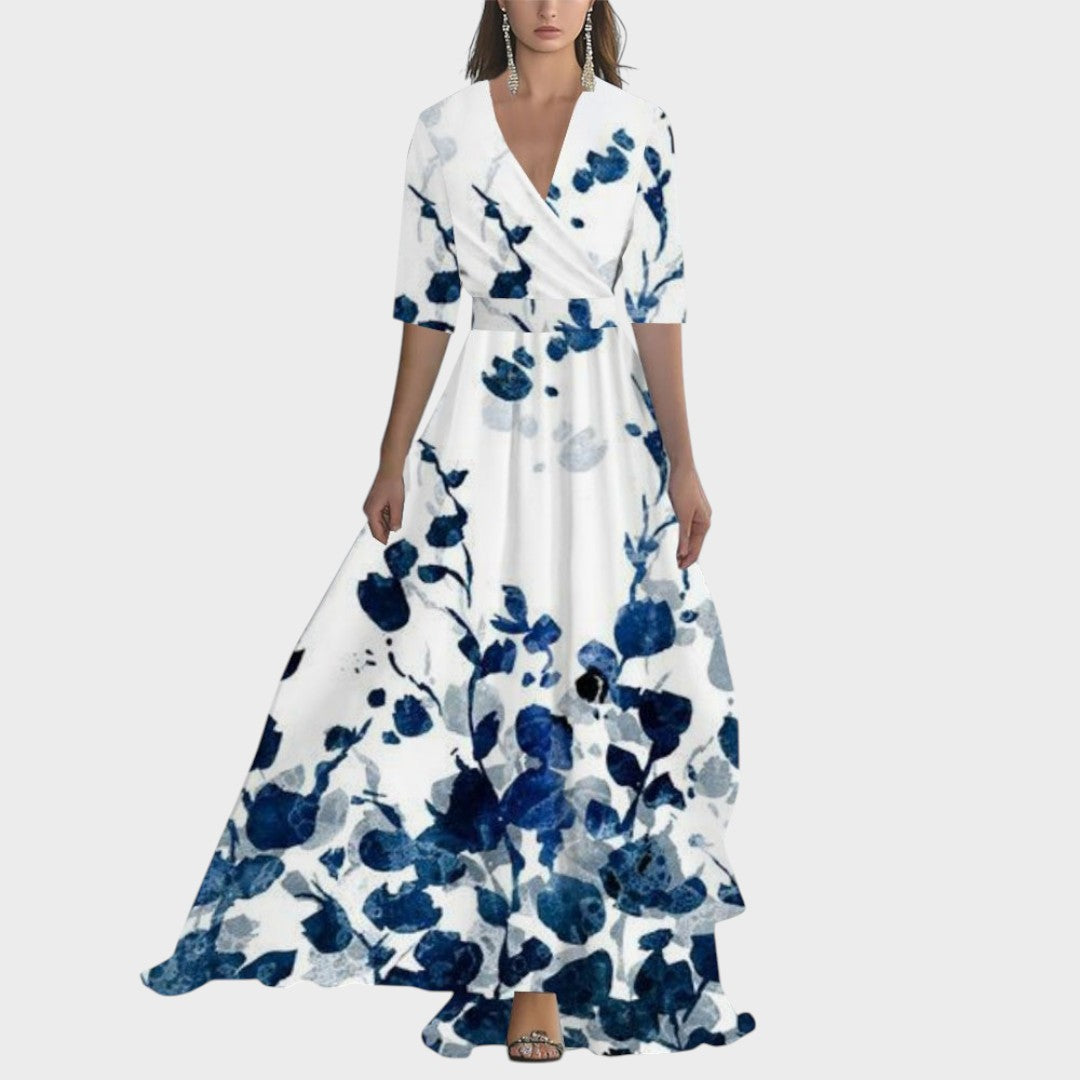 ELENA – Abito – Stile raffinato 5