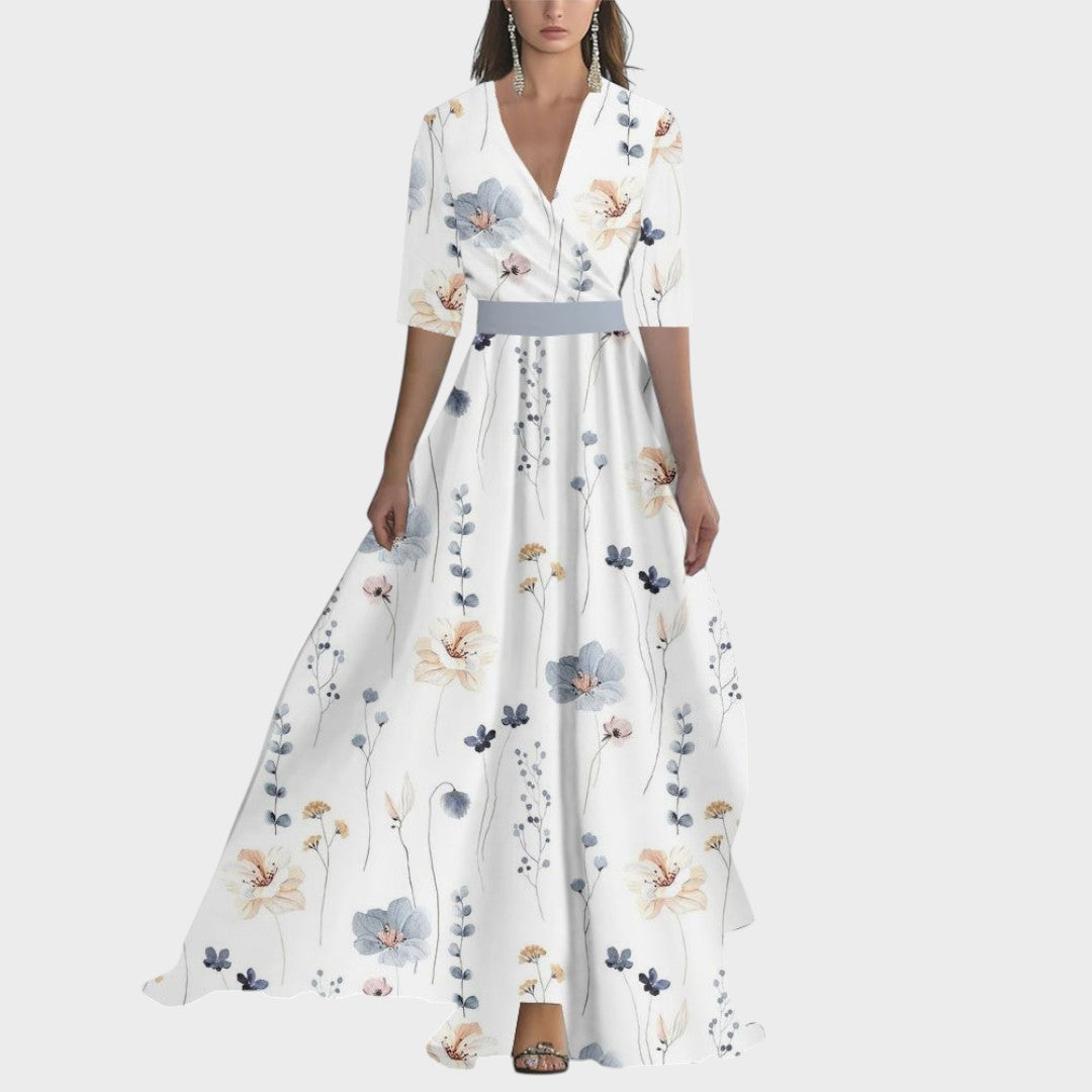 ELENA – Abito – Stile raffinato 6