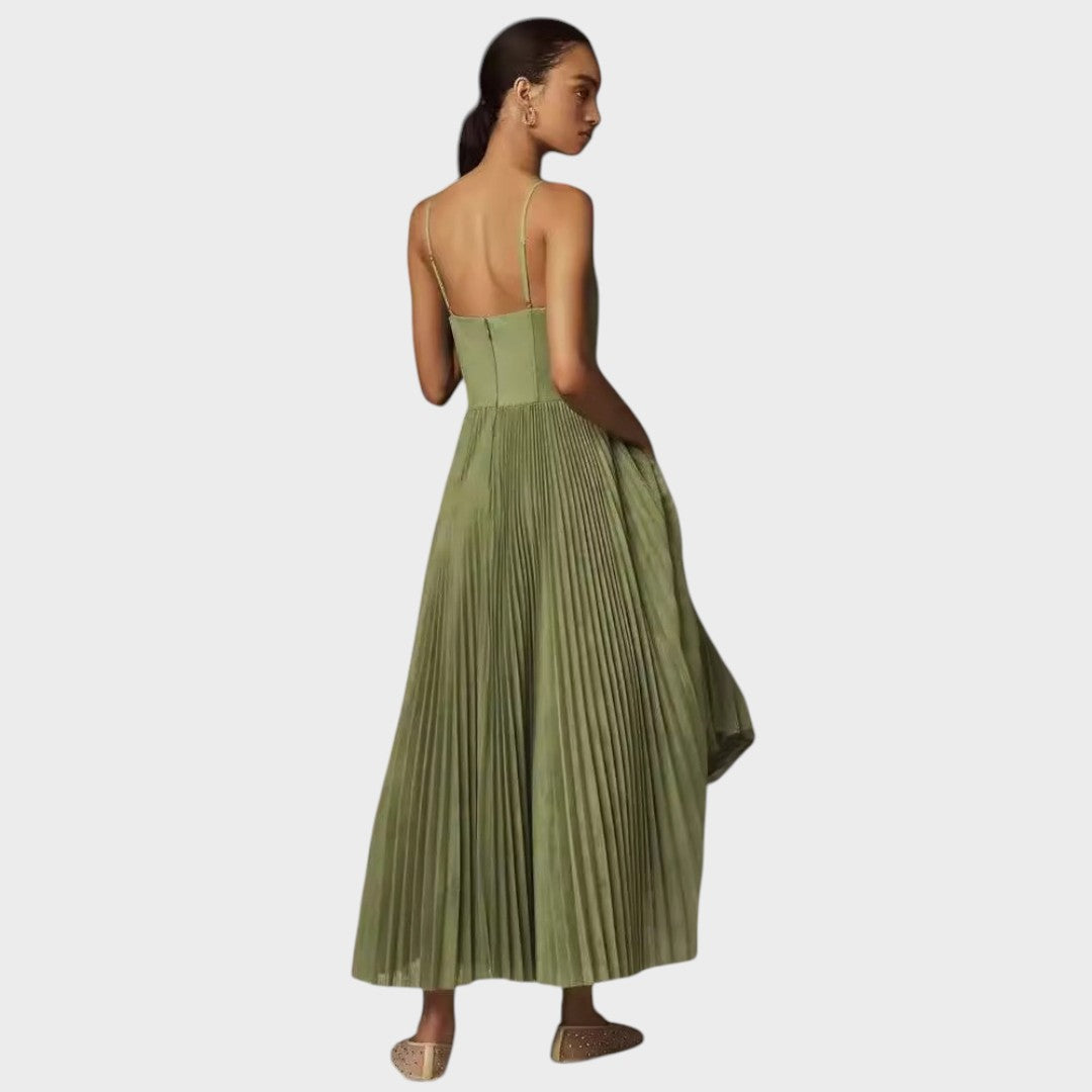 EMILIA – Abito – Stile senza tempo 2