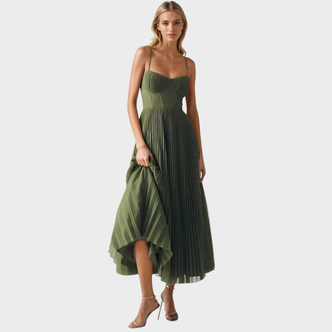 EMILIA – Abito – Stile senza tempo 4