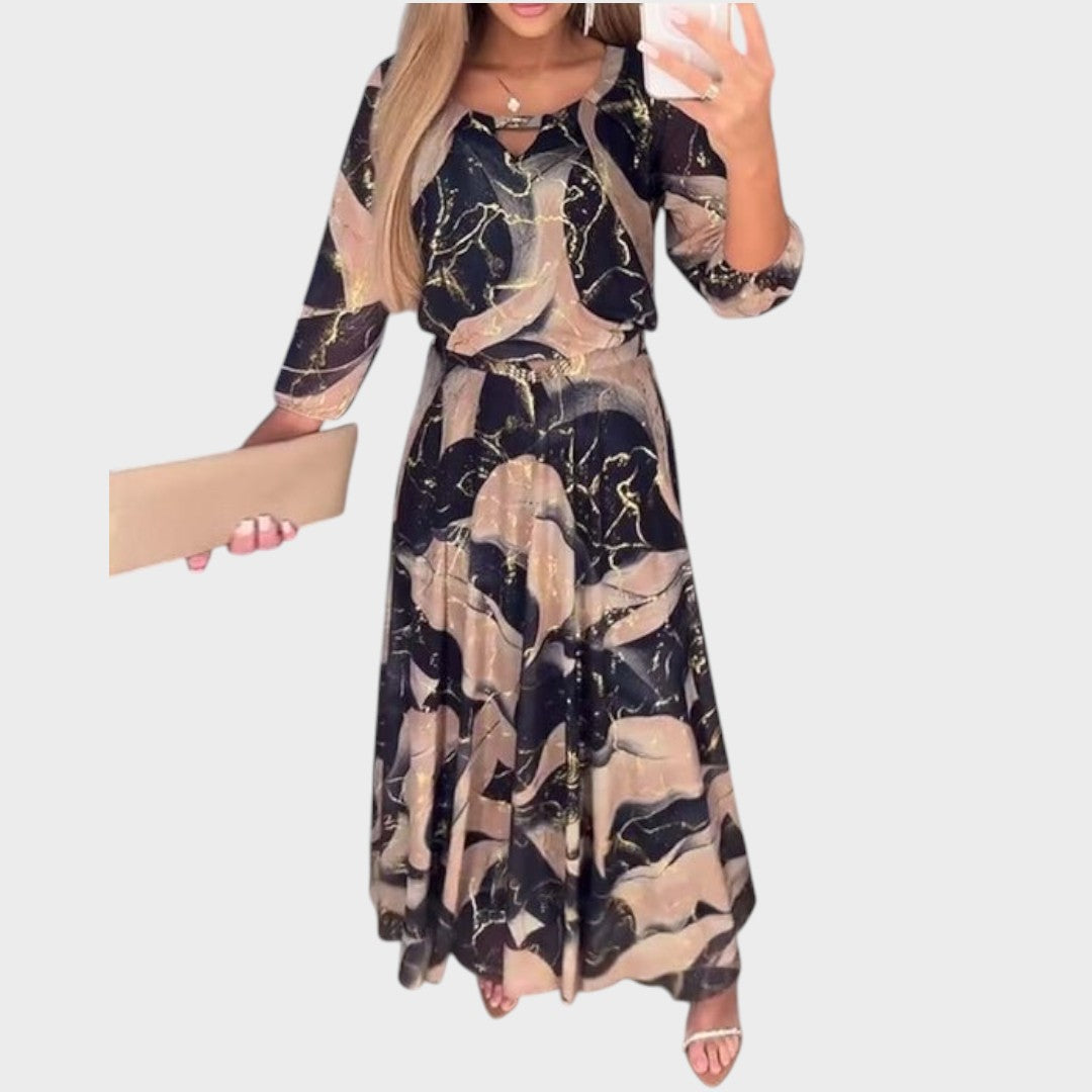 EVIE – Abito – Taglio elegante 1