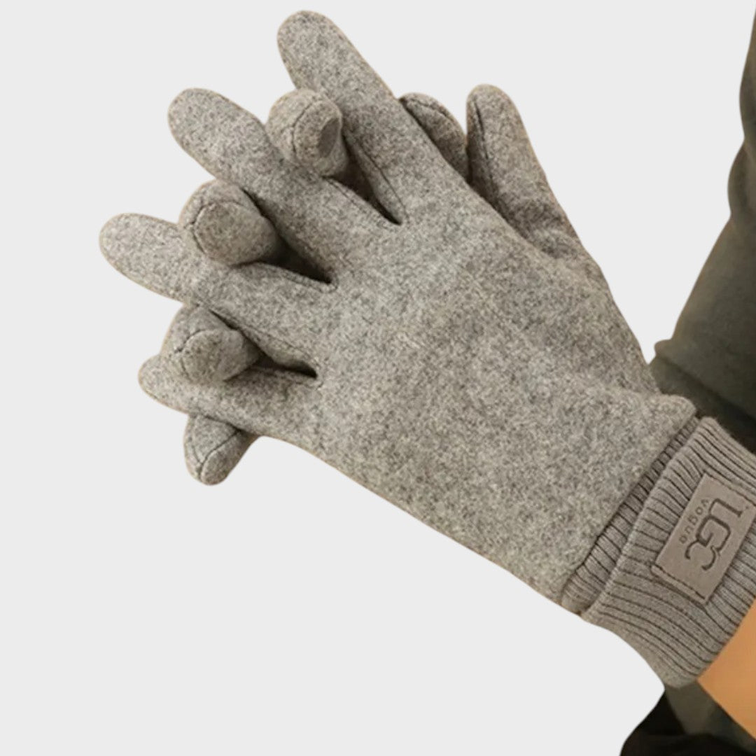 FLOPI – Guanti – Comfort Elegante 9