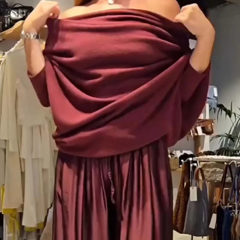 GALA – Completo – Stile minimalista 2