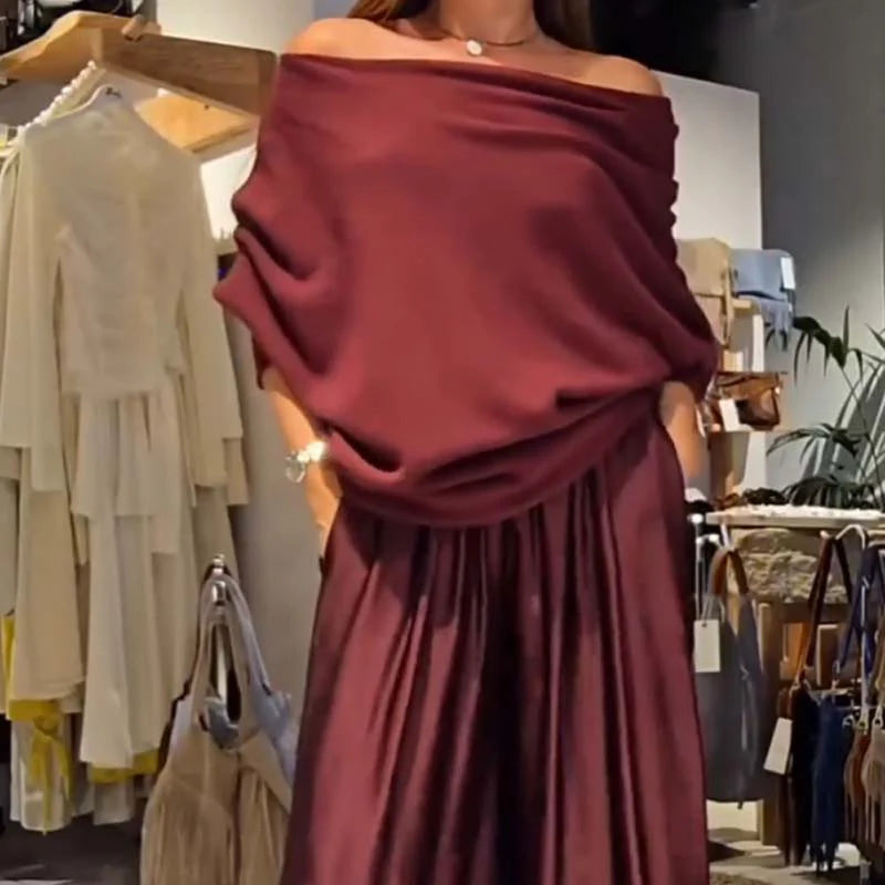 GALA – Completo – Stile minimalista 3