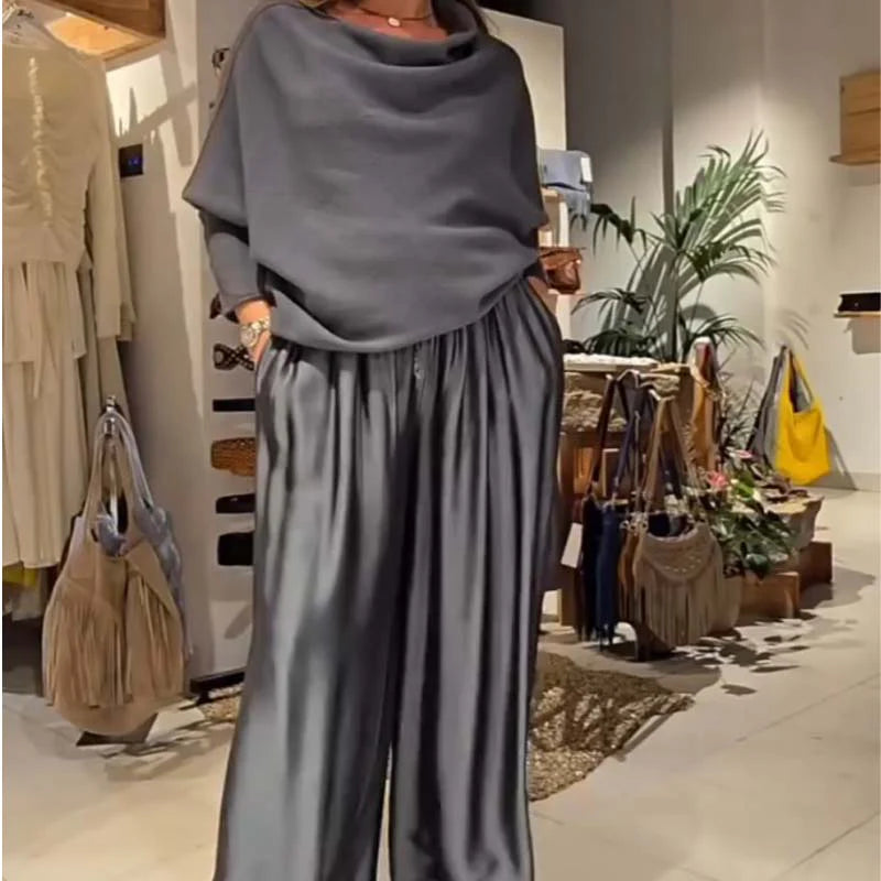 GALA – Completo – Stile minimalista 4