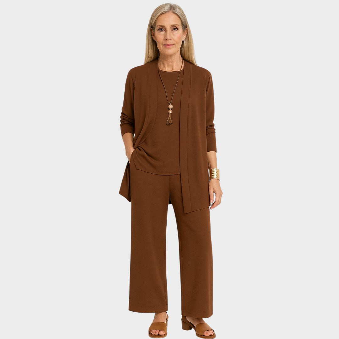 GINA – Set – Design Elegante 7