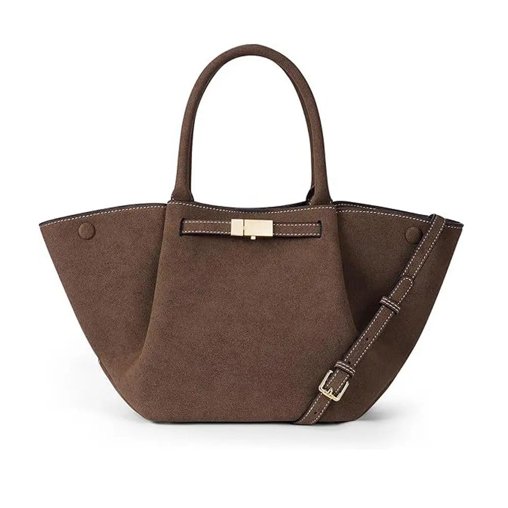 GINEVRA | Borsa Tote con Chiusura Magnetica 0