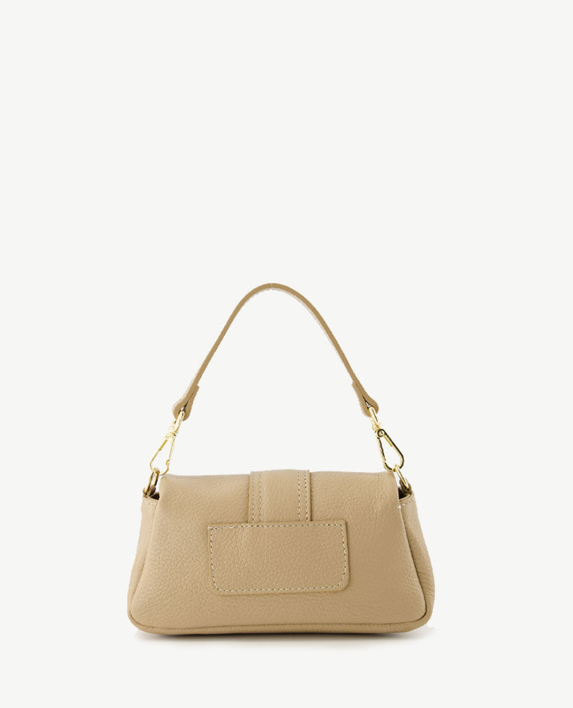 HAILEY – Borsa a mano piccola da donna – Design versatile 3