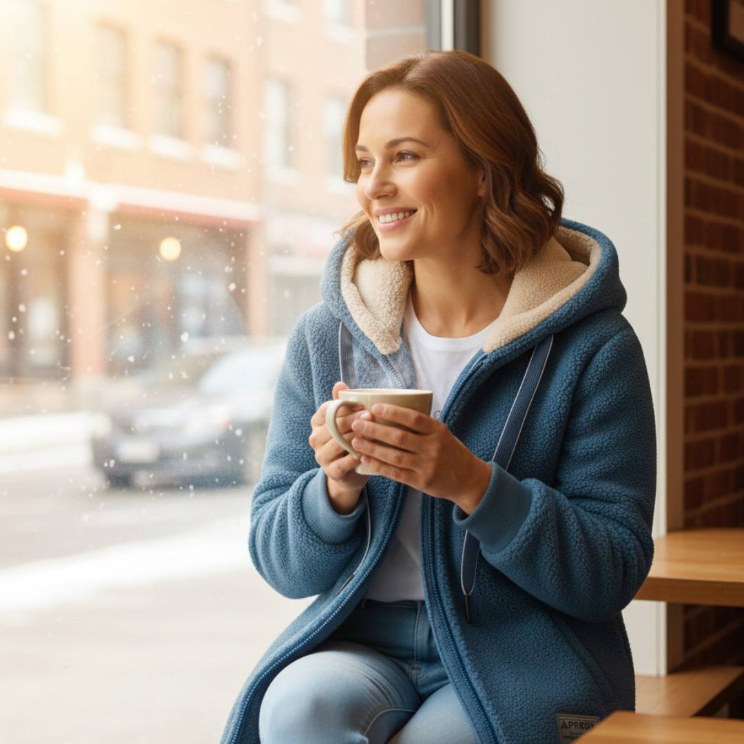 ILONA – Giacca – Design elegante