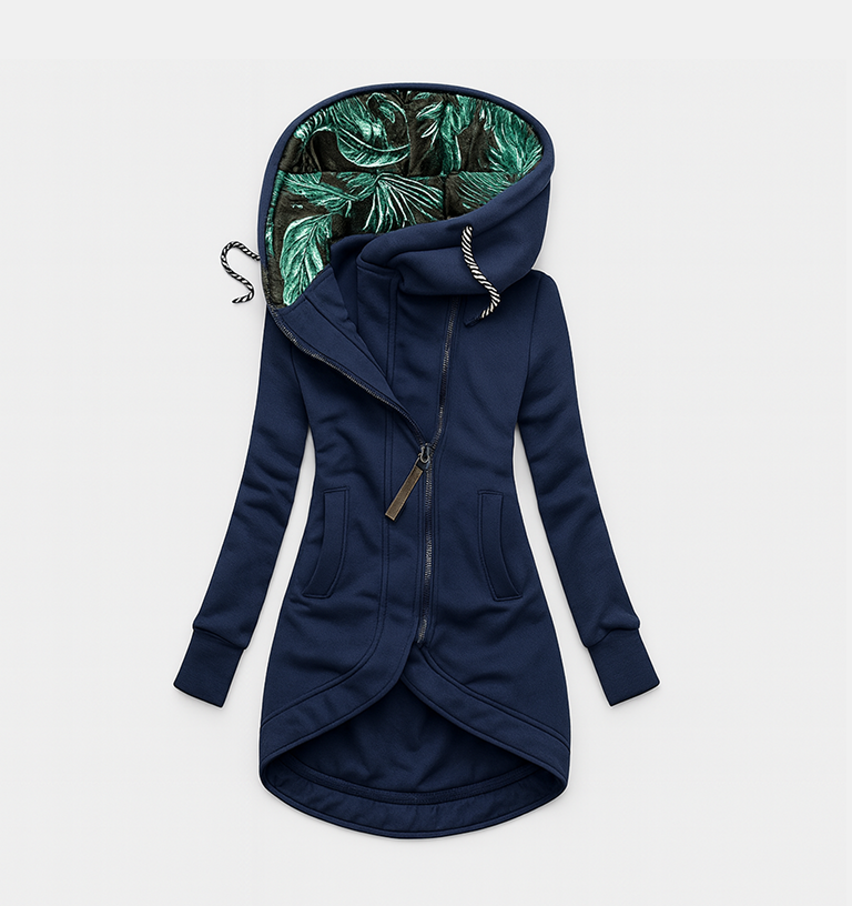 INVERNA® – Cappotto – Design Elegante 0